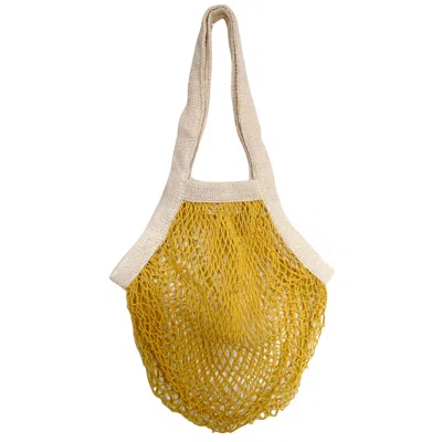 Pillowpia The French Market Bag