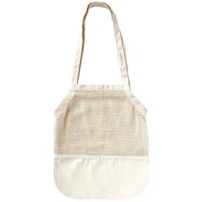 Pillowpia Modern Market Tote