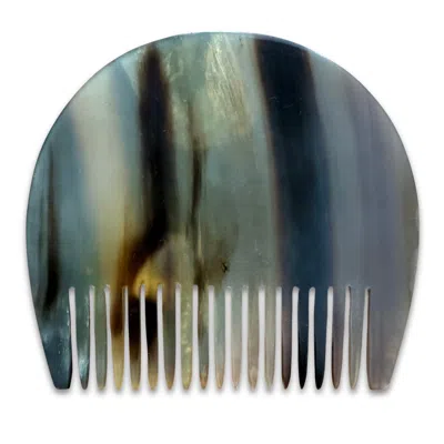 Pillowpia Horn Arch Comb