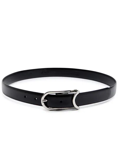 Andersons Belts Leather Belt
