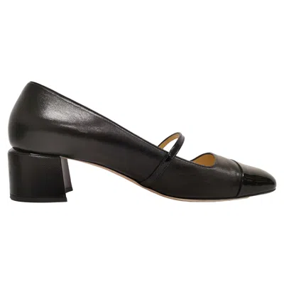 Jimmy Choo Elisa Patent Leather Pumps