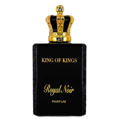 King Of Kings Men's Royal Noir Parfum 3.4 oz Fragrances 7060988540816