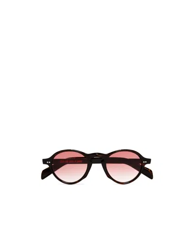 Cutler  Gross Gr08 Round-frame Sunglasses
