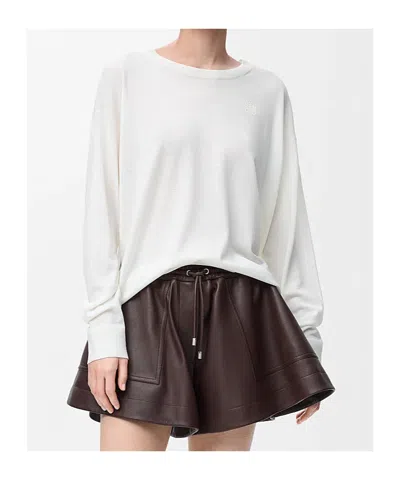 Loewe Sweater In Wool