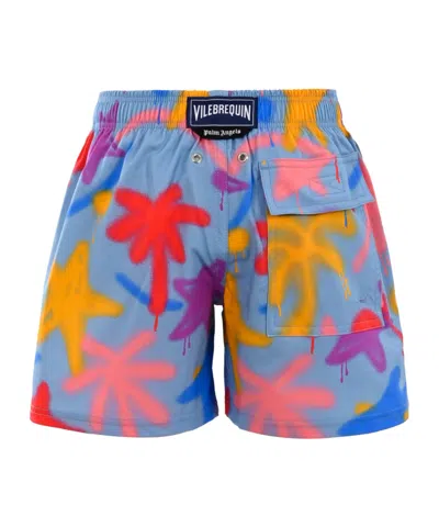 Palm Angels In Multi