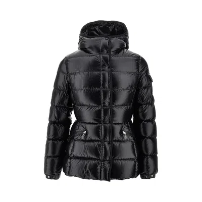 Moncler Barante Padded Hooded Jacket