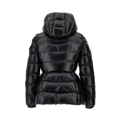 Moncler Barante Padded Hooded Jacket