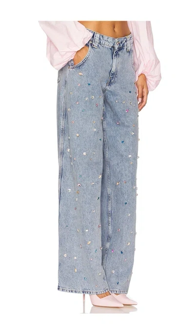 Essentiel Antwerp Higg Rhinestone Jeans