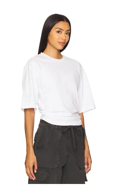 Agolde Shari Tee
