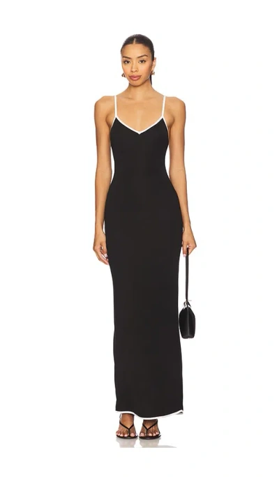 All The Ways Dakota Maxi Dress