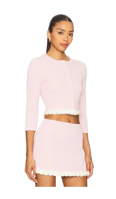 Devon Windsor Harlan Jacket