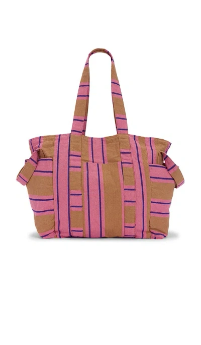 Free People Oksana Oversized Tote