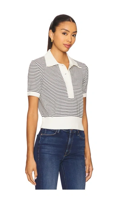 Frame The Graduate Polo