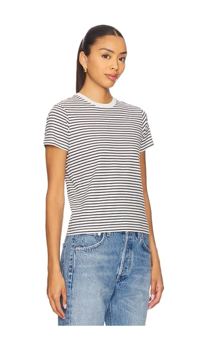 Frame The Baby Tee