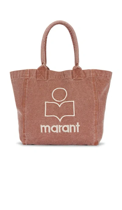 Isabel Marant Small Yenky Bag