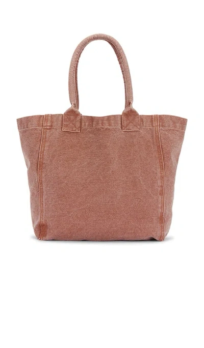 Isabel Marant Small Yenky Bag