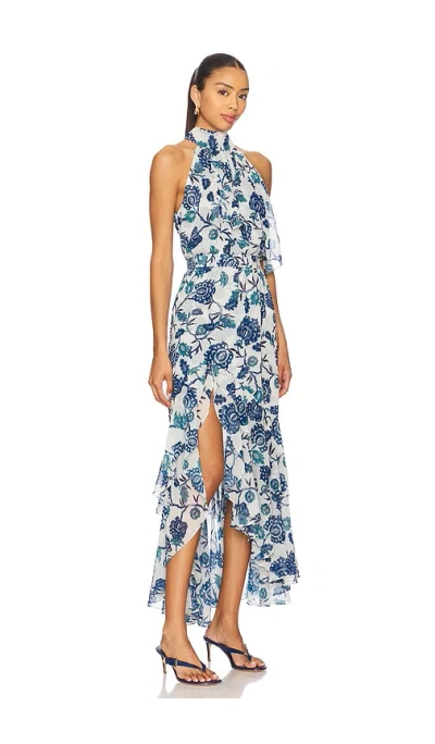 Misa X Revolve X Revolve Aneva Dress