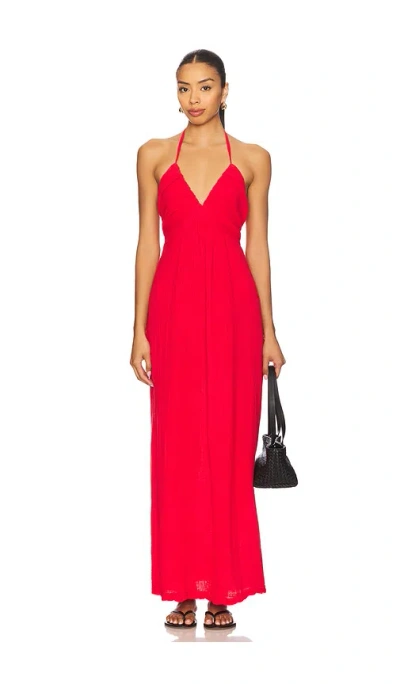 Michael Stars Jessa Maxi Dress