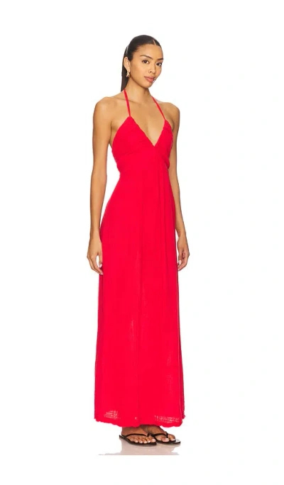 Michael Stars Jessa Maxi Dress
