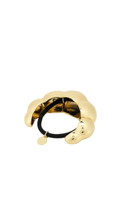 Lelet Ny Glossy Croissant Pony Cuff
