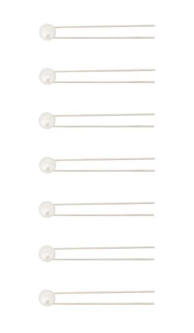 Lelet Ny Hair Pin Set Of 7