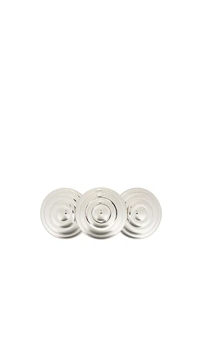 Lelet Ny Ziggy Barrette