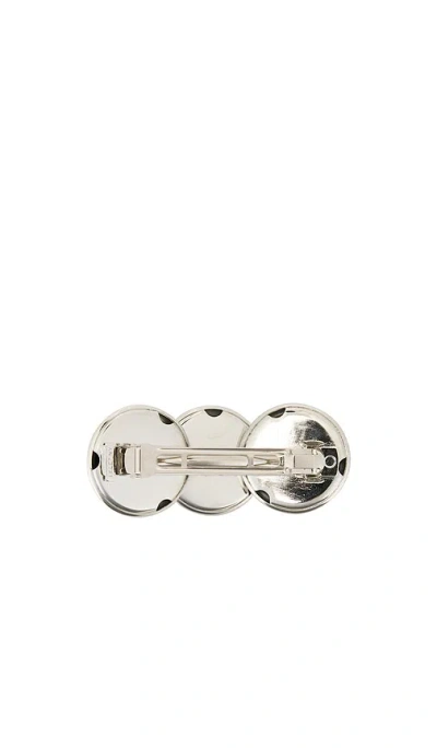 Lelet Ny Ziggy Barrette