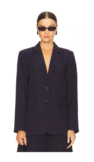Rue Sophie Ecole Blazer