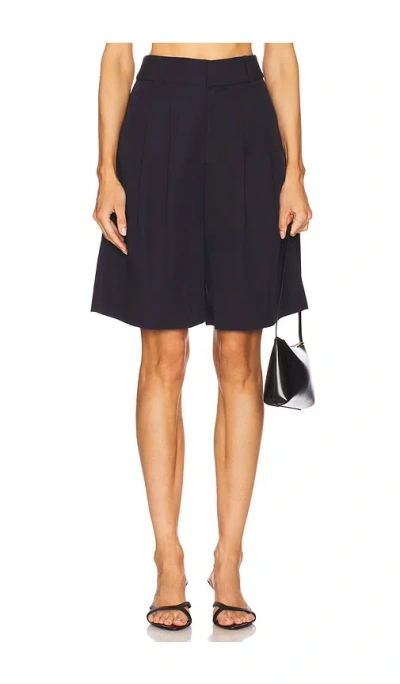 Rue Sophie Ecole Short In Multi