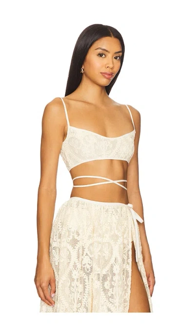 Sau Lee Amare Bralette