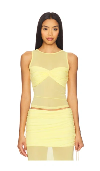 Runaway The Label X Revolve Meila Top In Multi