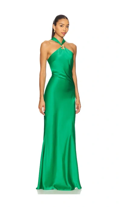 Runaway The Label X Revolve Chara Maxi Dress