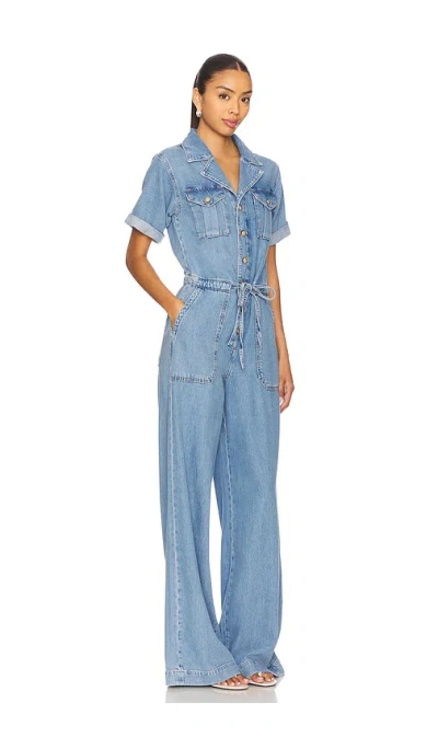 Paige Rumi Jumpsuit