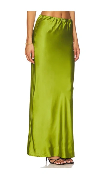 Runaway The Label X Revolve Verity Maxi Skirt
