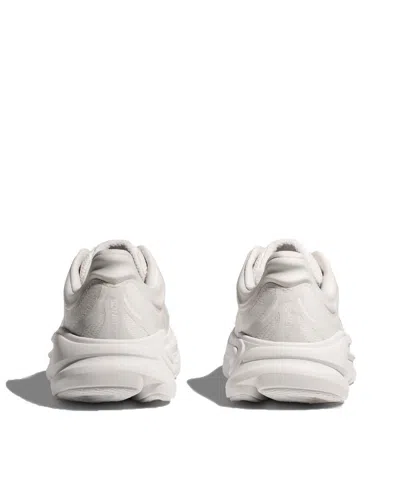 Hoka Bondi 9 Sneakers White/white