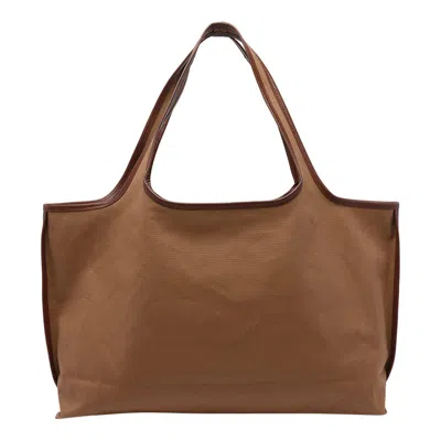 Apc A.p.c. Women Harper Shopper Tote