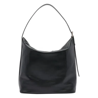 Apc A.p.c. Vera Maxi Shoulder Bag