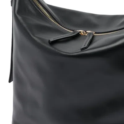 Apc A.p.c. Vera Maxi Shoulder Bag