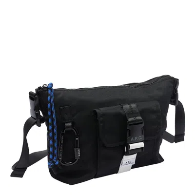 Apc A.p.c. Bags