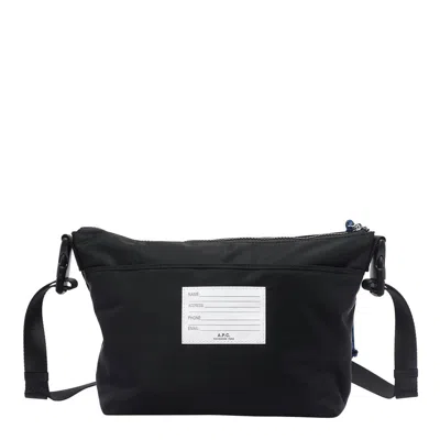 Apc A.p.c. Bags