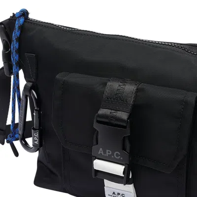Apc A.p.c. Bags