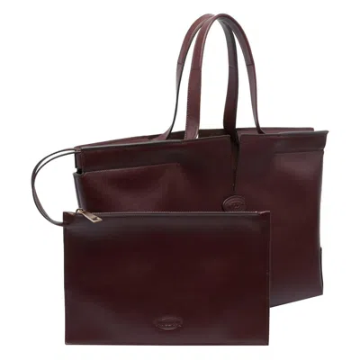 Tod's Bags