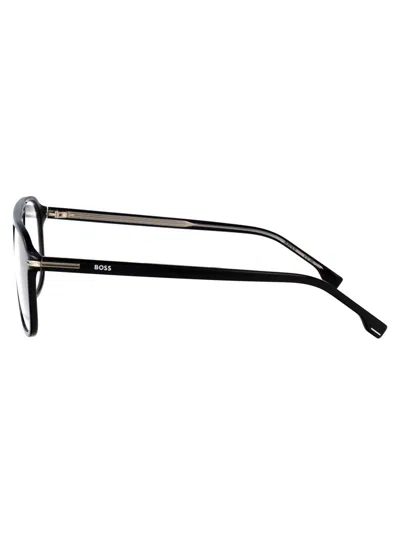 Hugo Boss Boss Black Acetate Glasses