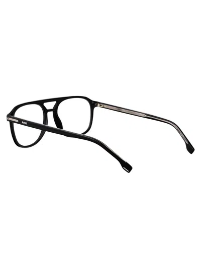 Hugo Boss Boss Black Acetate Glasses