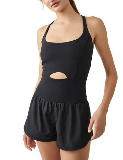 Fp Movement Women's Righteous Runsie