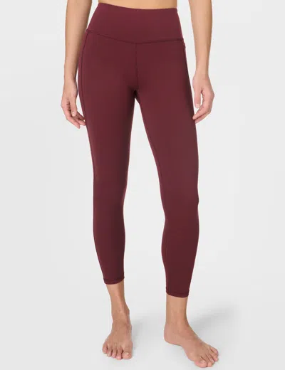 Sweaty Betty Women's Ultimate Studio 7/8 Legging