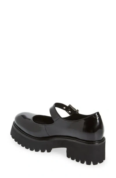 Jeffrey Campbell Mary Jane Platform Pump