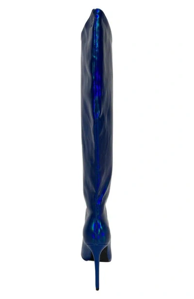 Azalea Wang Nova Knee High Boot