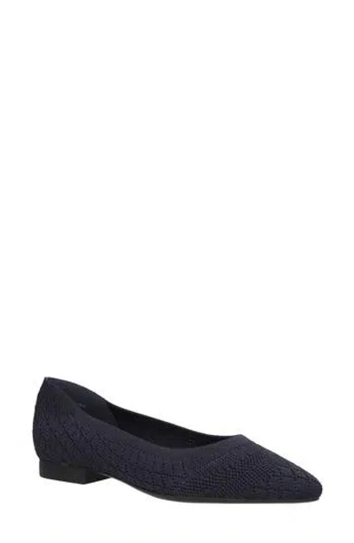 Bella Vita Mireya Knit Flat