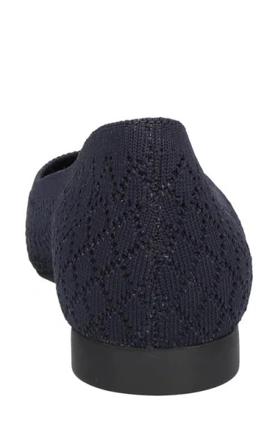 Bella Vita Mireya Knit Flat